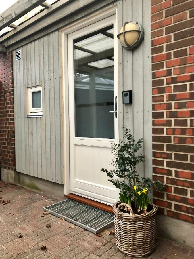 Annekset Skagen Apartment Exterior photo